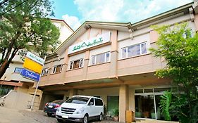 Chalet Baguio