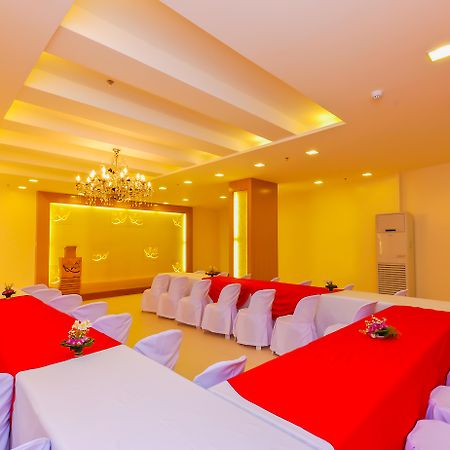 Chalet Baguio Baguio City Exterior photo