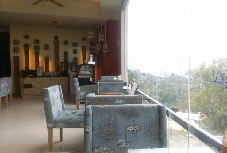 Chalet Baguio Baguio City Exterior photo
