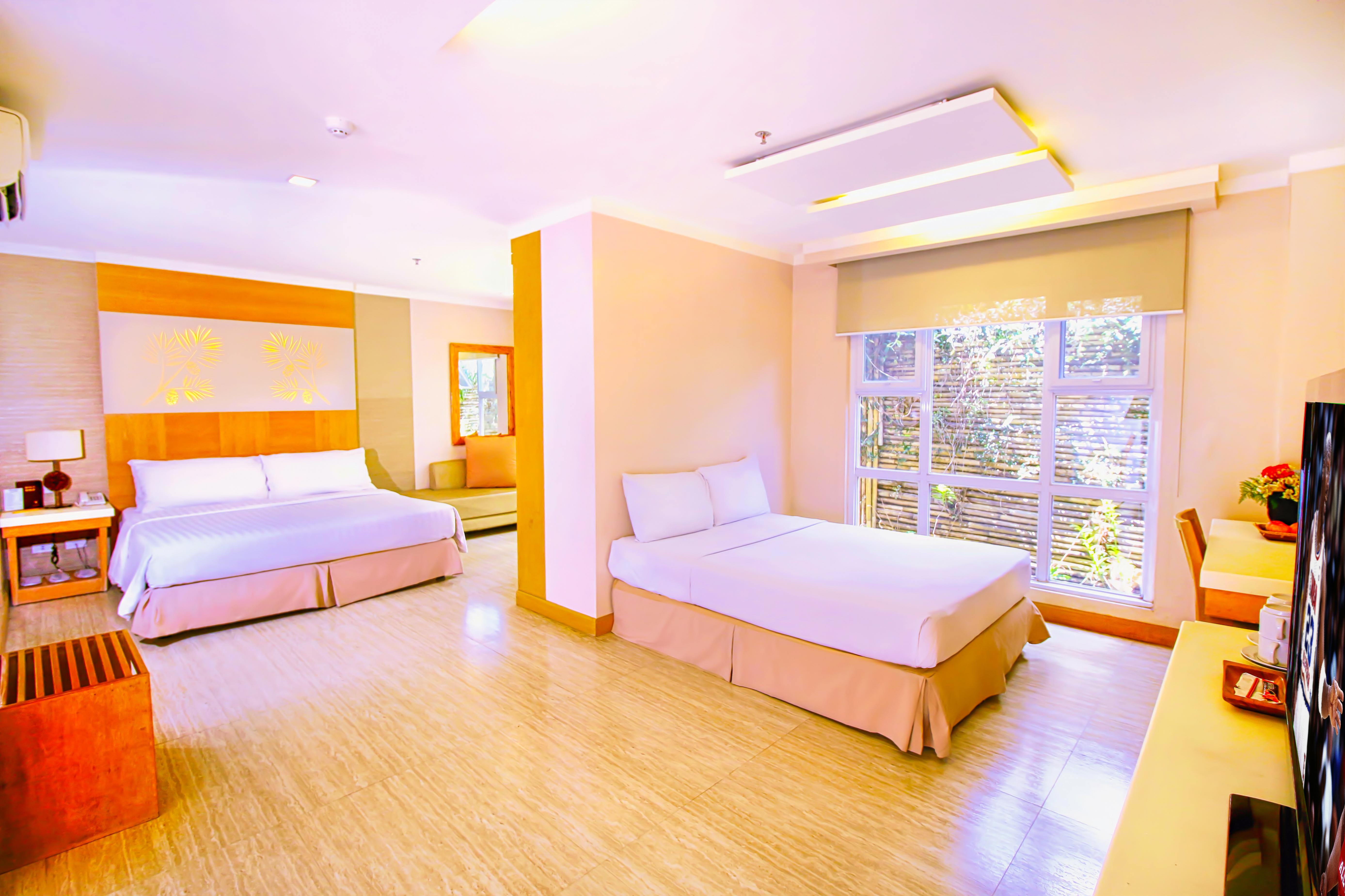 Chalet Baguio Baguio City Exterior photo
