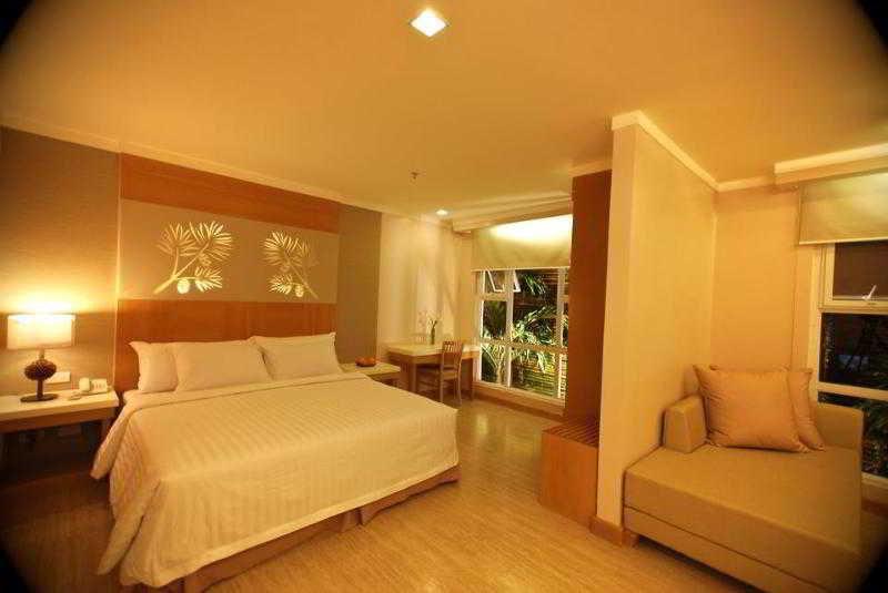 Chalet Baguio Baguio City Exterior photo
