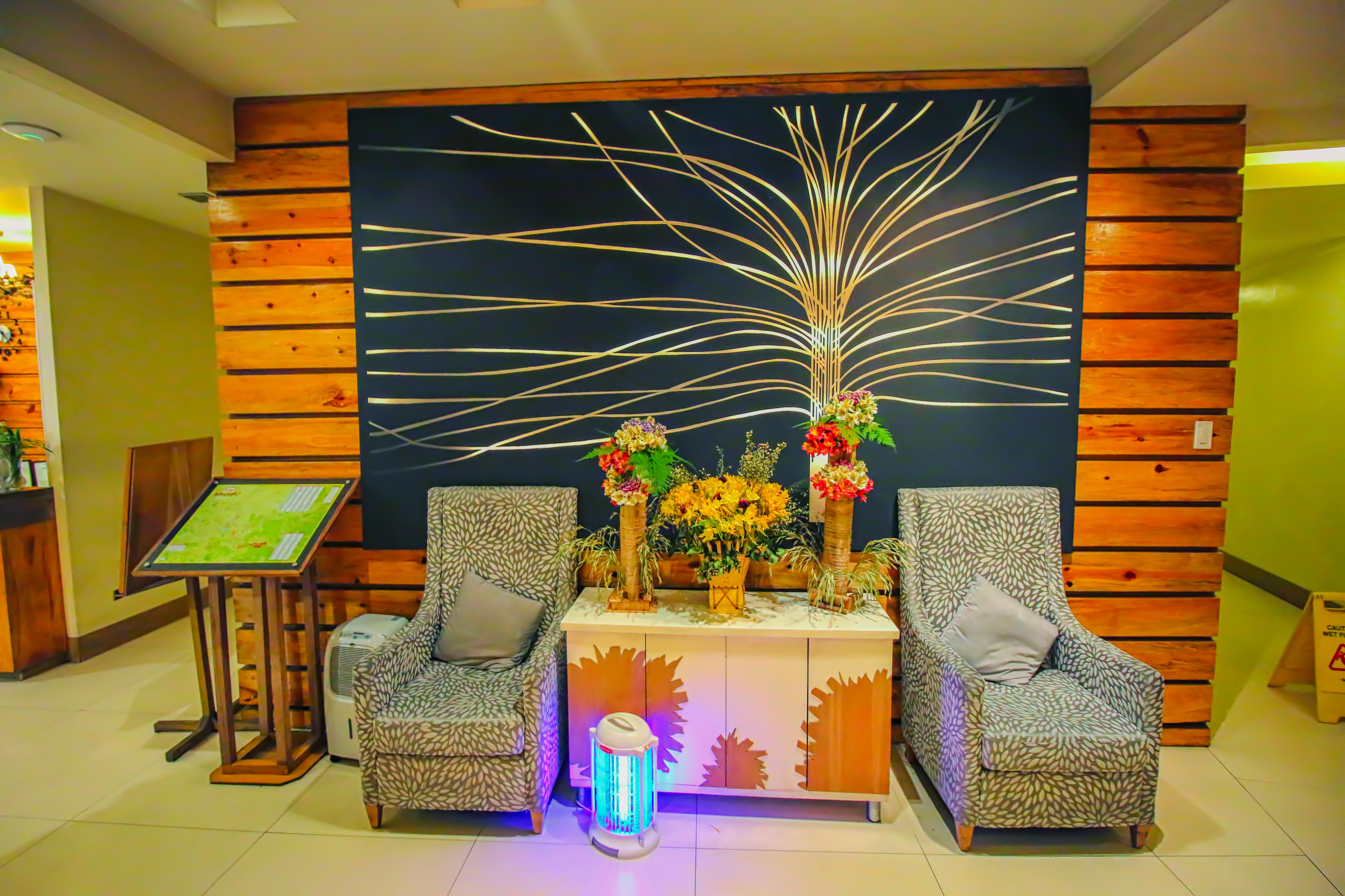 Chalet Baguio Baguio City Exterior photo