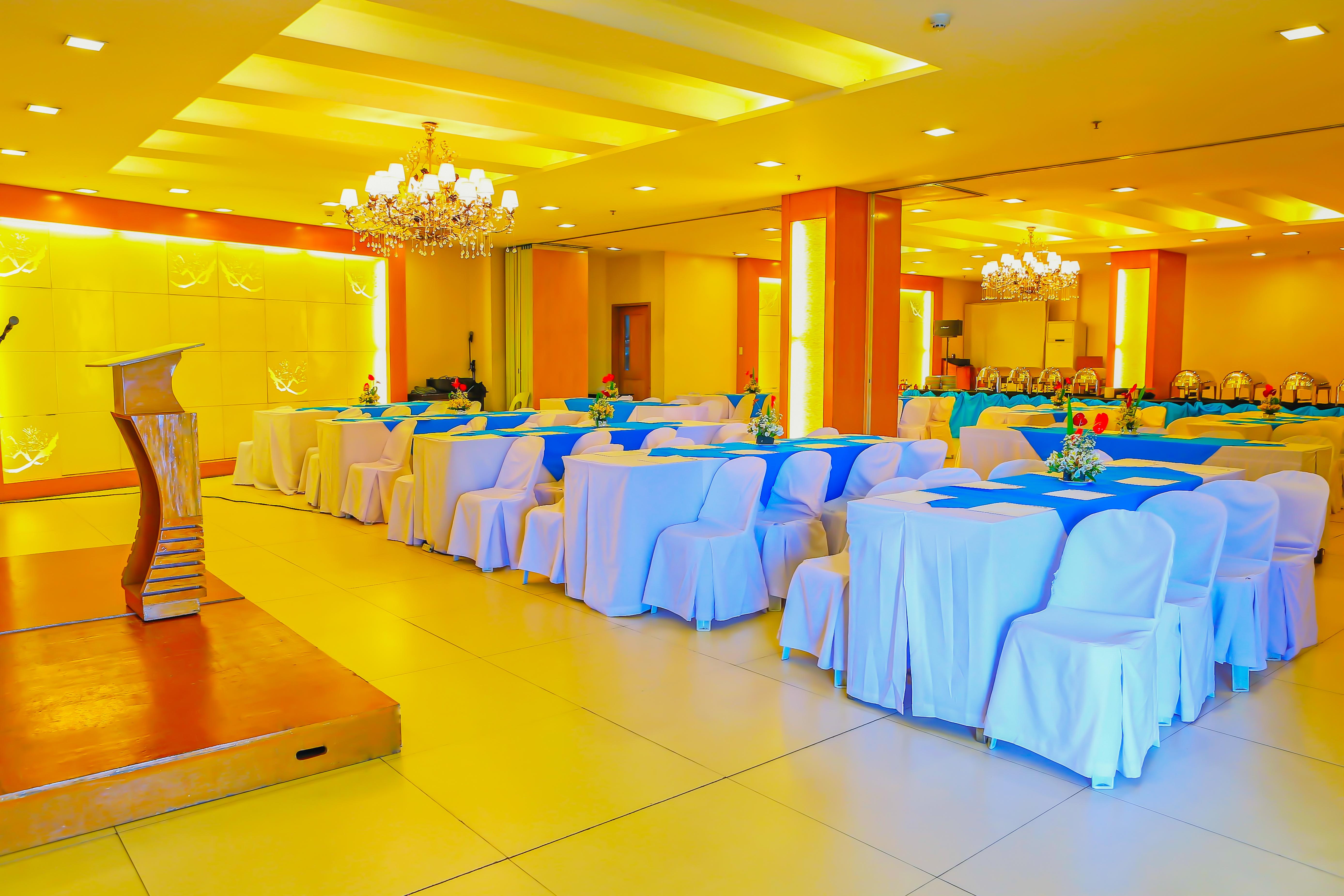Chalet Baguio Baguio City Exterior photo