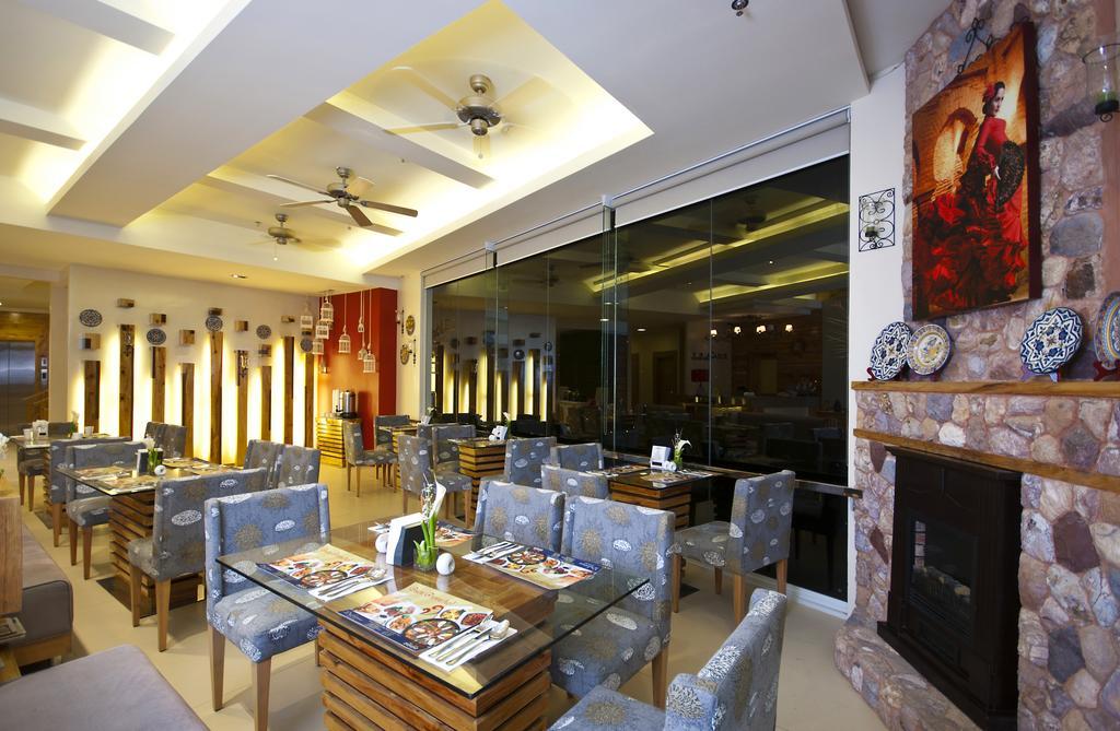 Chalet Baguio Baguio City Exterior photo