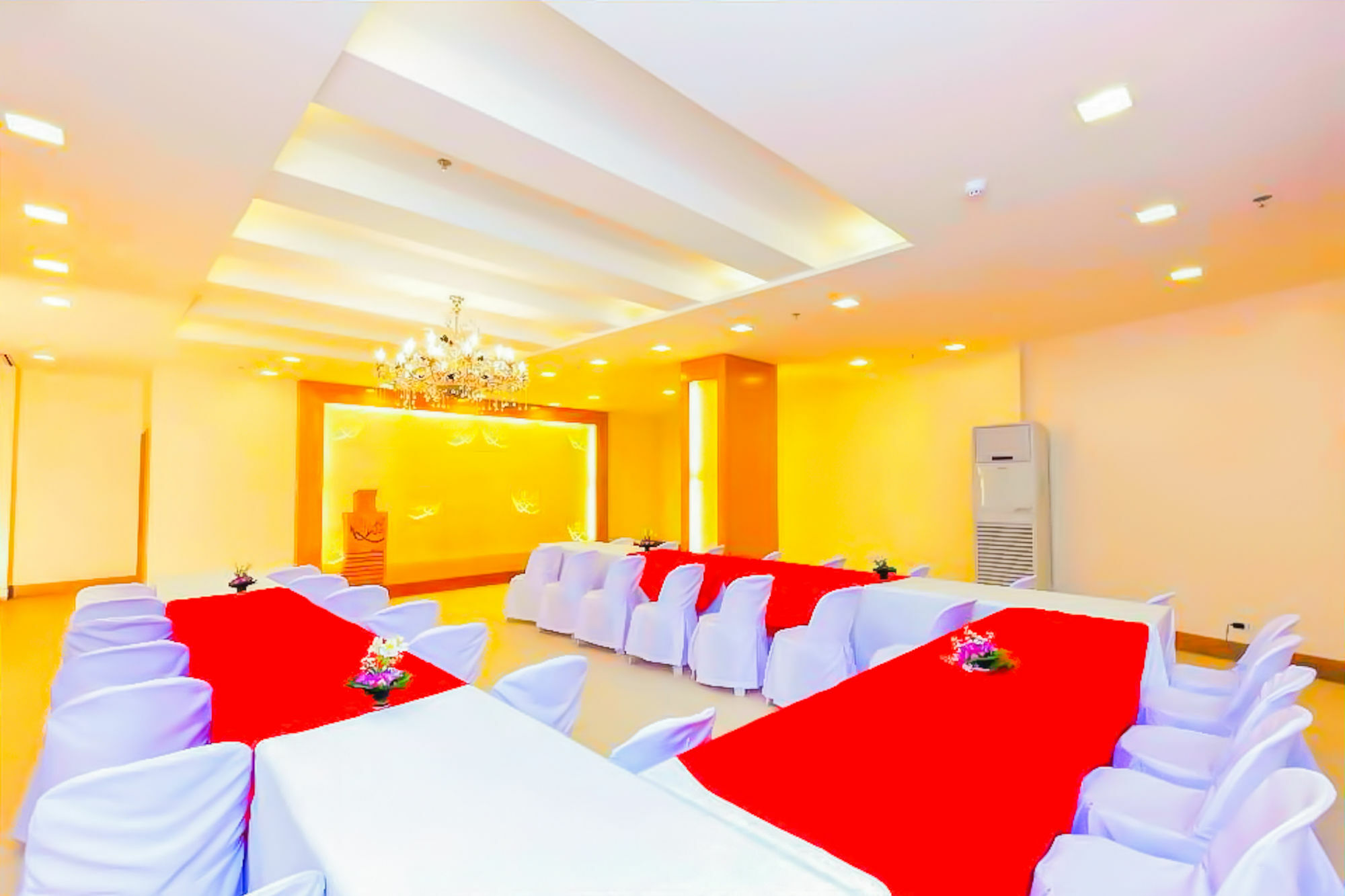 Chalet Baguio Baguio City Exterior photo