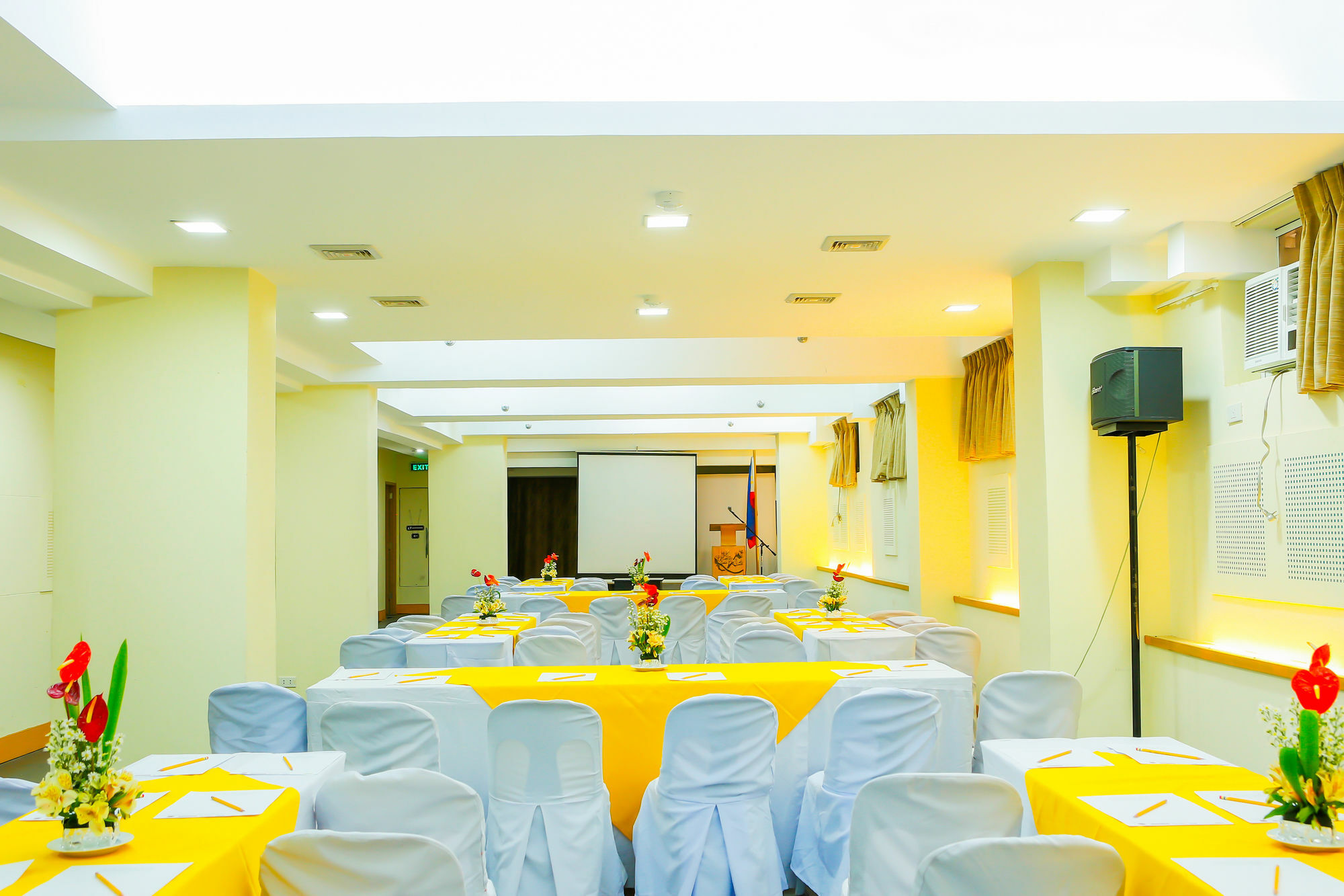 Chalet Baguio Baguio City Exterior photo