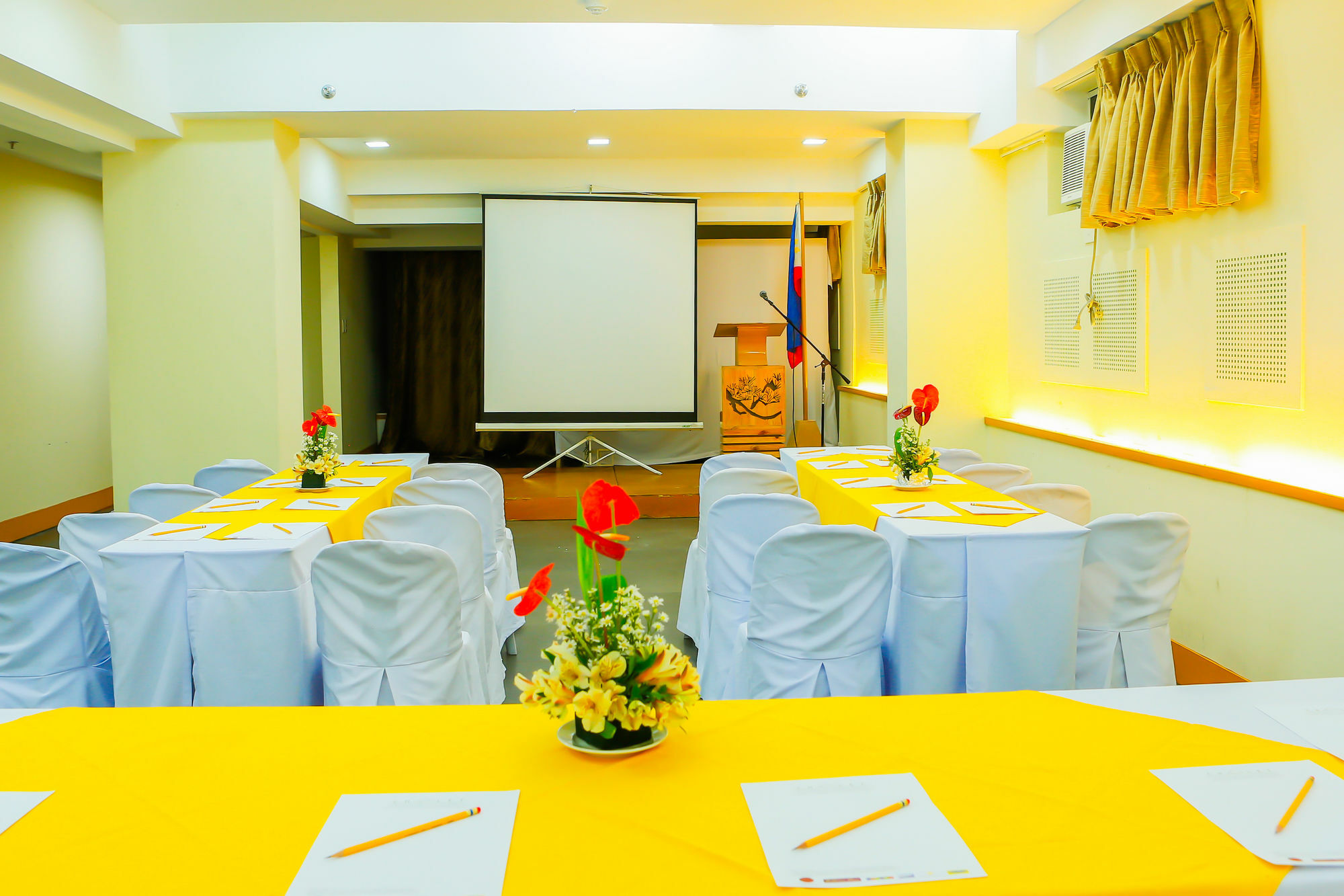 Chalet Baguio Baguio City Exterior photo