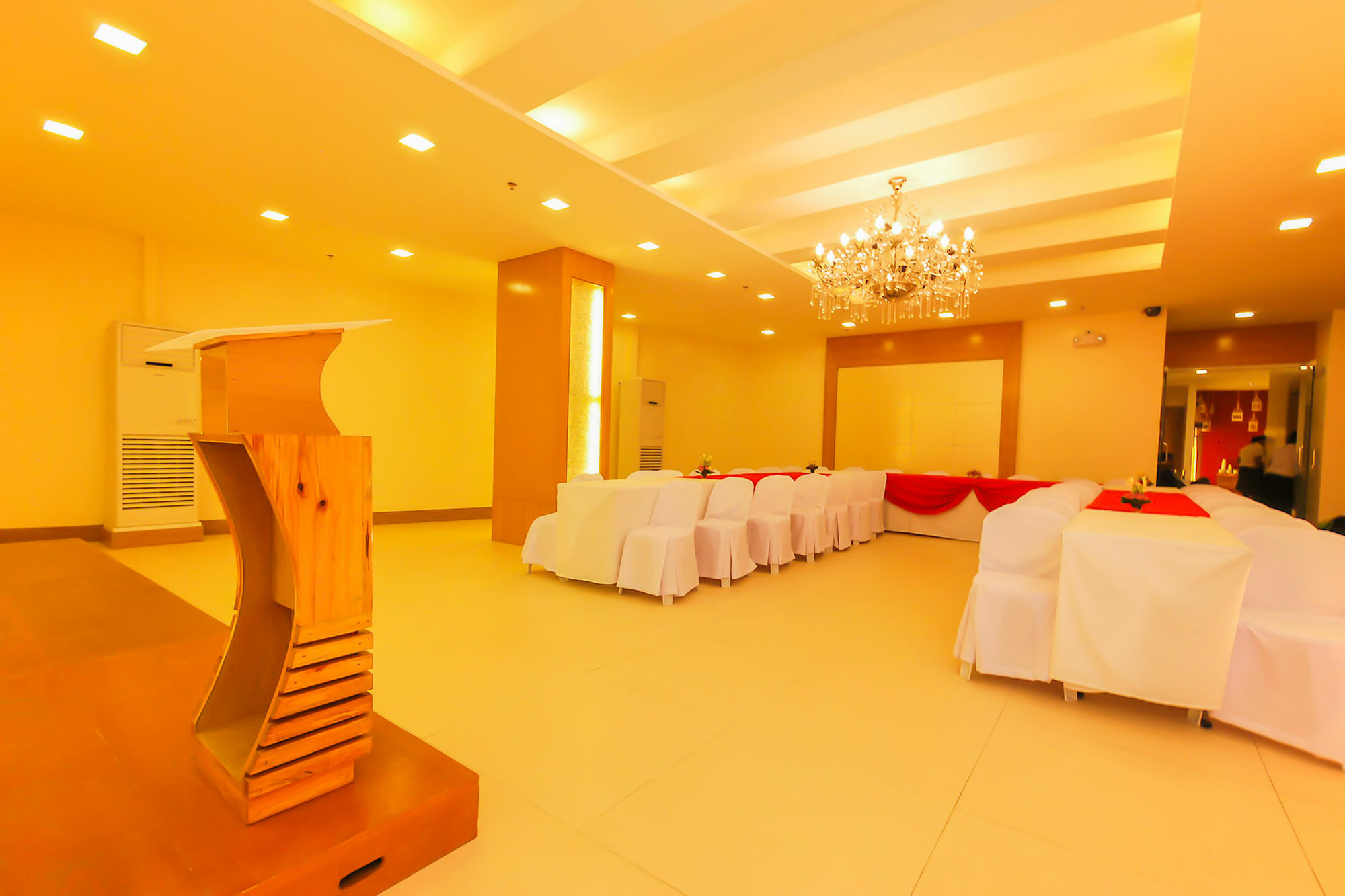Chalet Baguio Baguio City Exterior photo